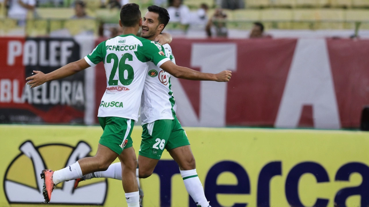 Como Assistir Chapecoense vs Mirassol ao Vivo Online e na TV: Escalações e Detalhes do Jogo na Serie B