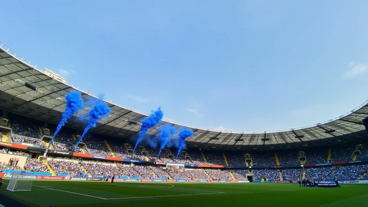 Cruzeiro vs São Paulo no Brasileirão: Onde Assistir, Horários, Previsões e Escalações Prováveis