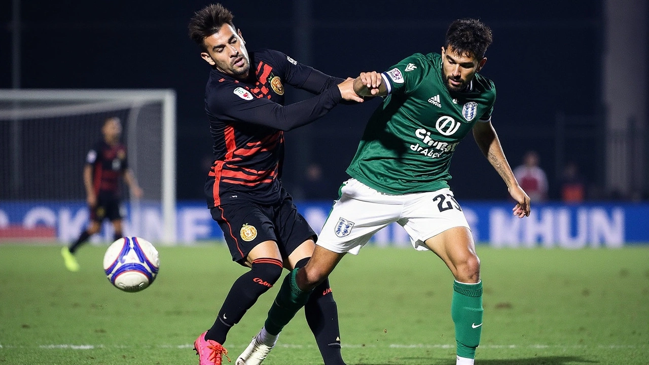 Sport Recife busca liderança enfrentando Guarani em confronto decisivo na Ilha do Retiro