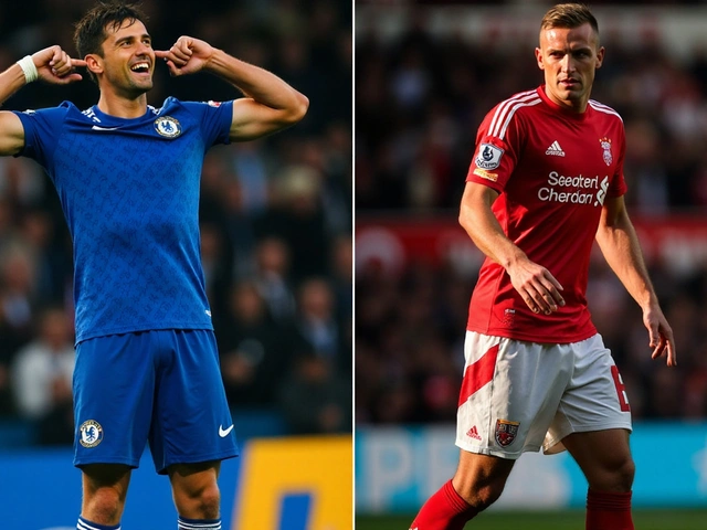 Chelsea vs Nottingham Forest: Transmissão ao Vivo da Partida da Premier League