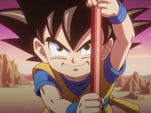 Dragon Ball Daima: Entenda Como Goku e Outros Ficaram Encolhidos em Nova Reviravolta