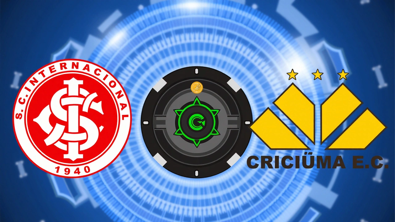 Internacional vs Criciúma: Guia Completo para Assistir ao Jogo do Brasileirão