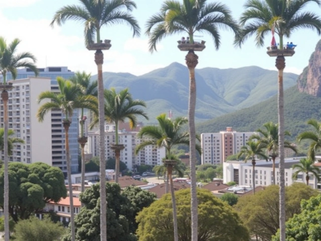 Doença da Vaca Louca em Minas Gerais: Possível Caso Sob Investigação