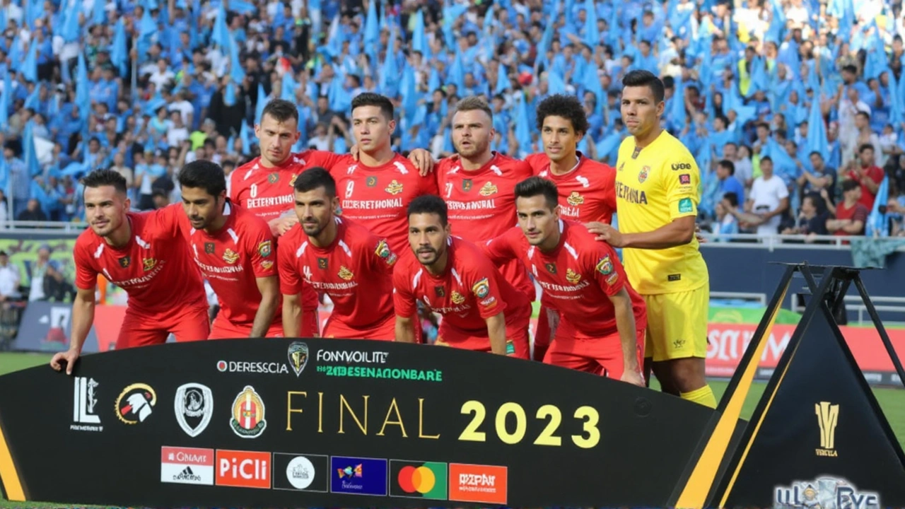 Bolívar apoia Roger Machado e vitória na Libertadores impulsiona confiança do Inter