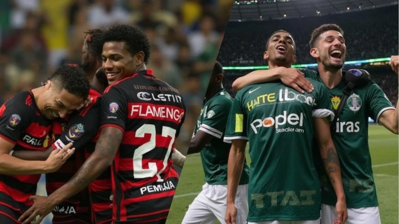 Presença ativa e legado no futebol colorado