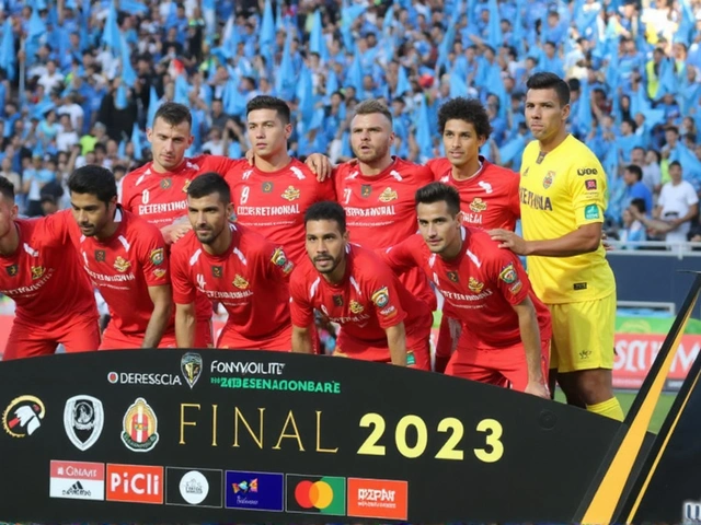 Bolívar apoia Roger Machado e vitória na Libertadores impulsiona confiança do Inter