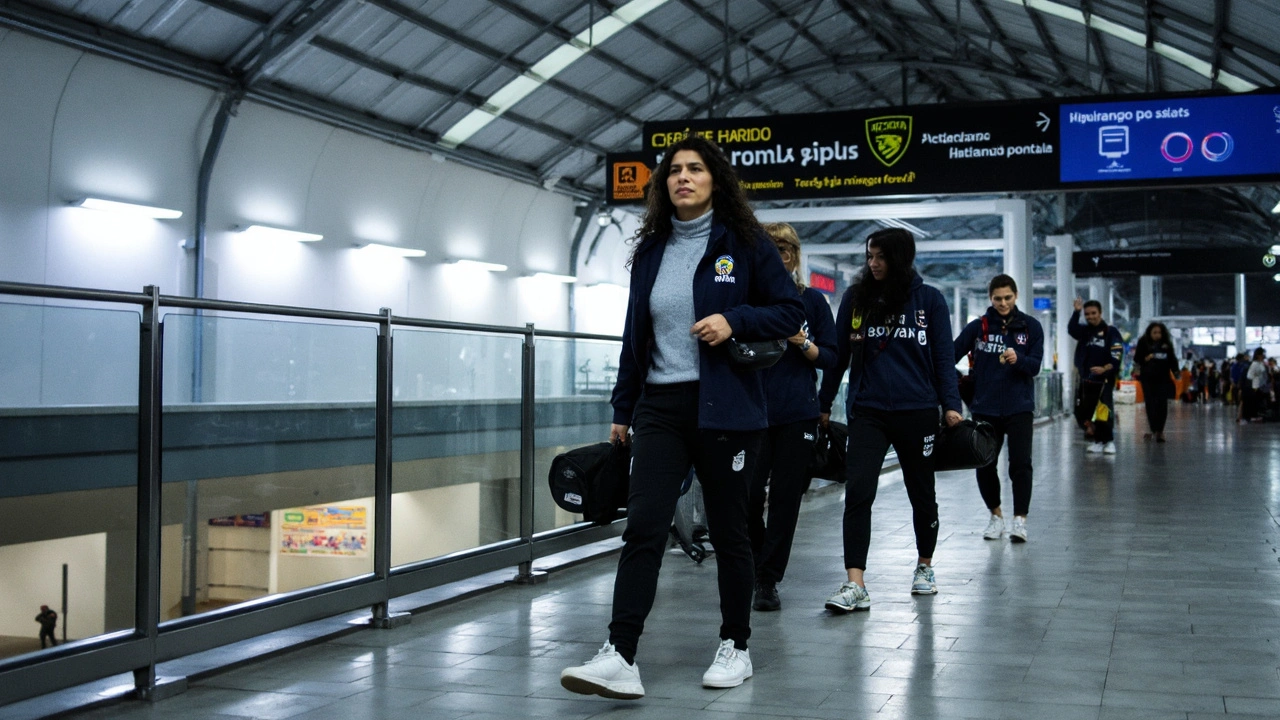 Ceará enfrenta Ypiranga/AP em Macapá por vaga decisiva no Brasileiro A3 Feminino