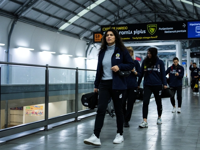 Ceará enfrenta Ypiranga/AP em Macapá por vaga decisiva no Brasileiro A3 Feminino