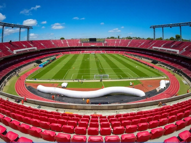 House Experience: São Paulo FC transforma MorumBIS em polo de inovação para negócios e futebol