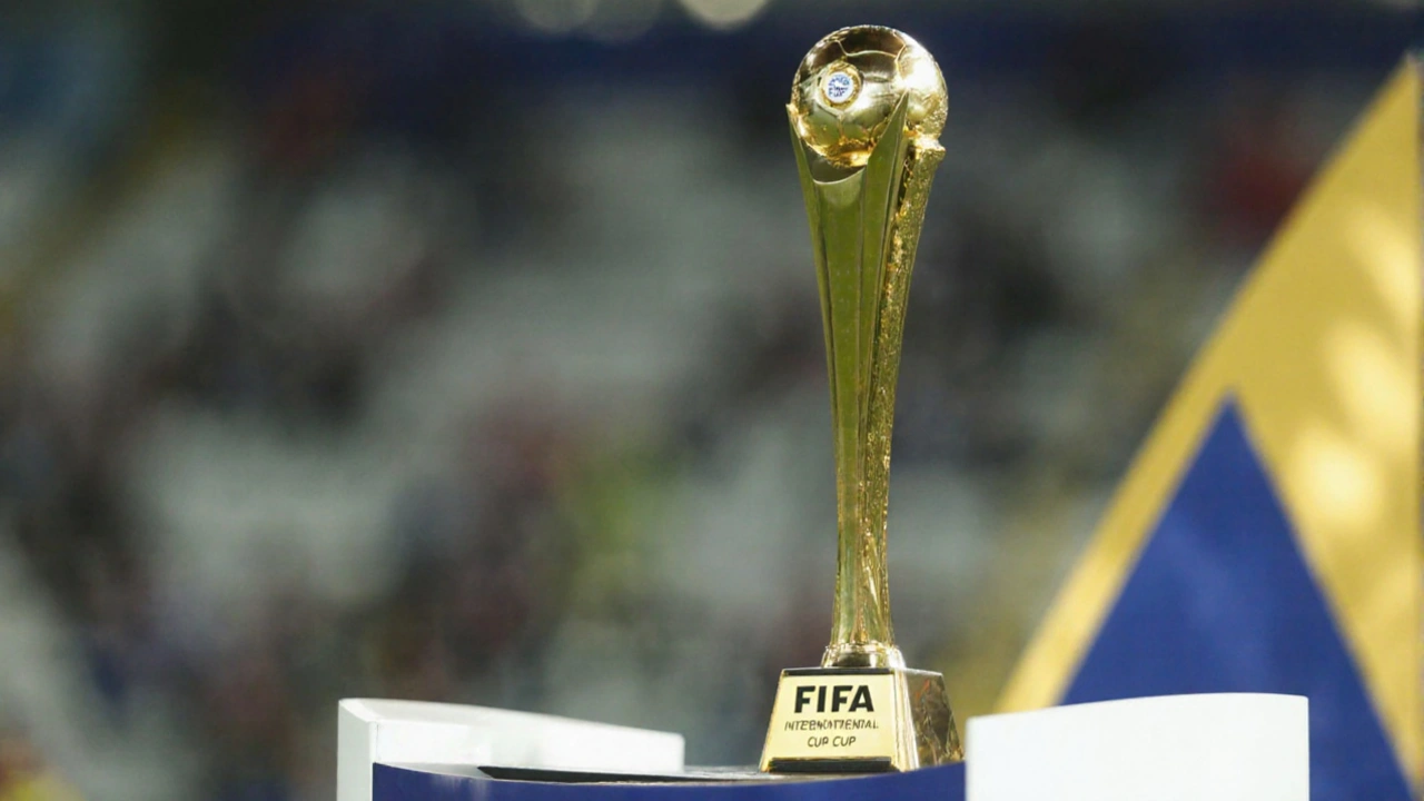 Copa Intercontinental 2025: Pyramids FC chega à semifinal e agita o cenário mundial