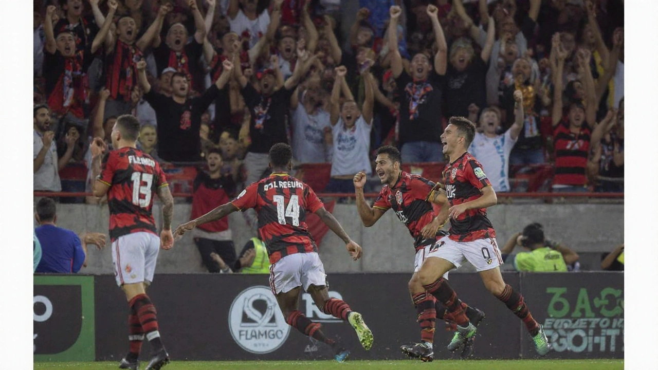 O que está em jogo