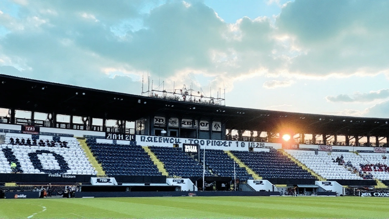 O que muda para a Libertadores e para a tabela do Brasileiro