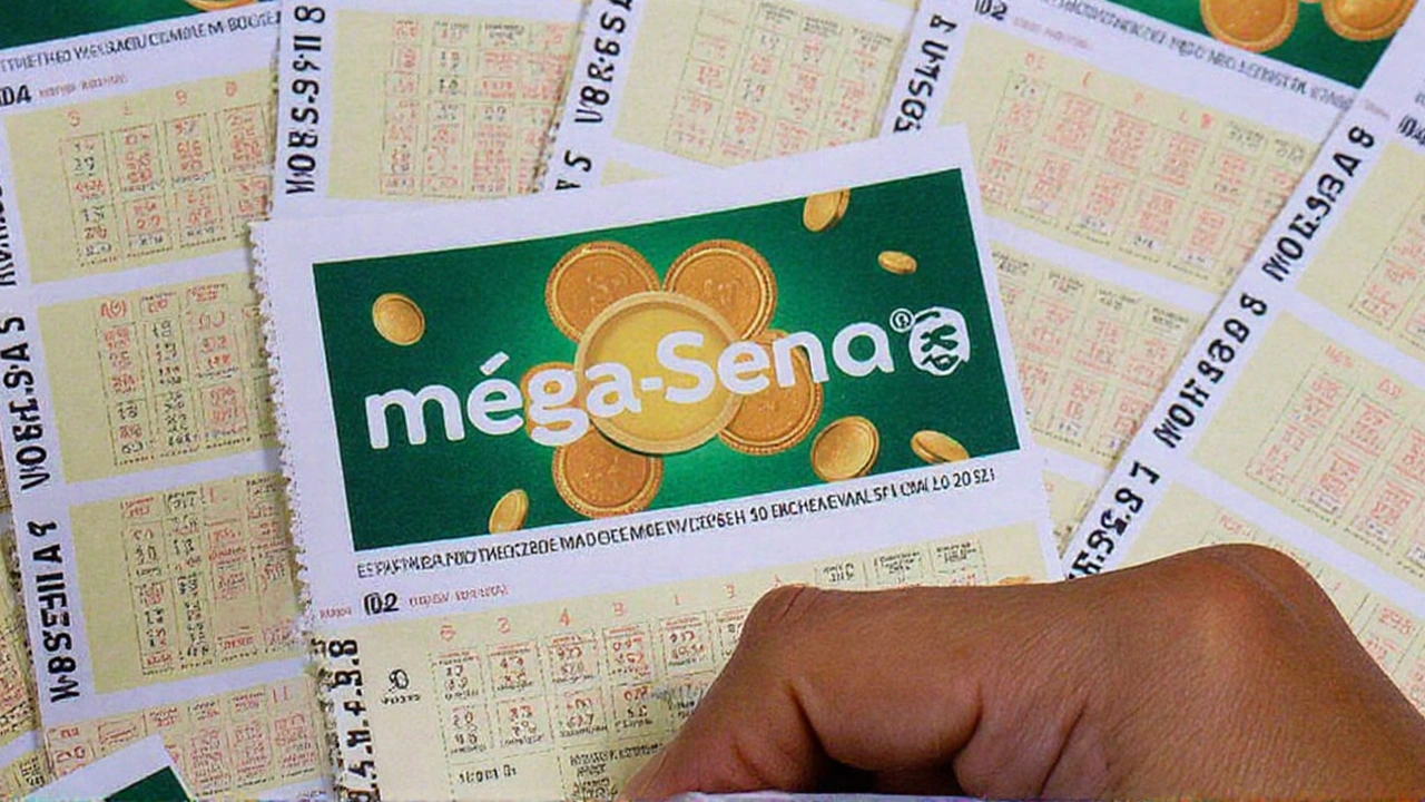 O que vem a seguir