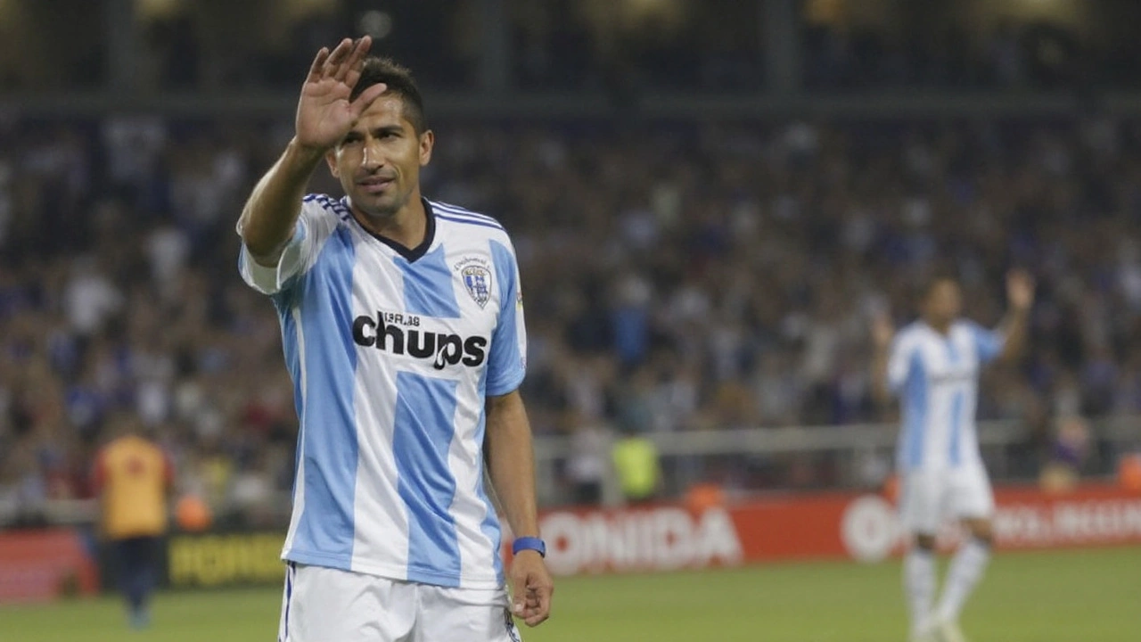 Racing Club garante vaga nas semifinais da Copa Libertadores após vitória por 1 a 0 sobre o Vélez
