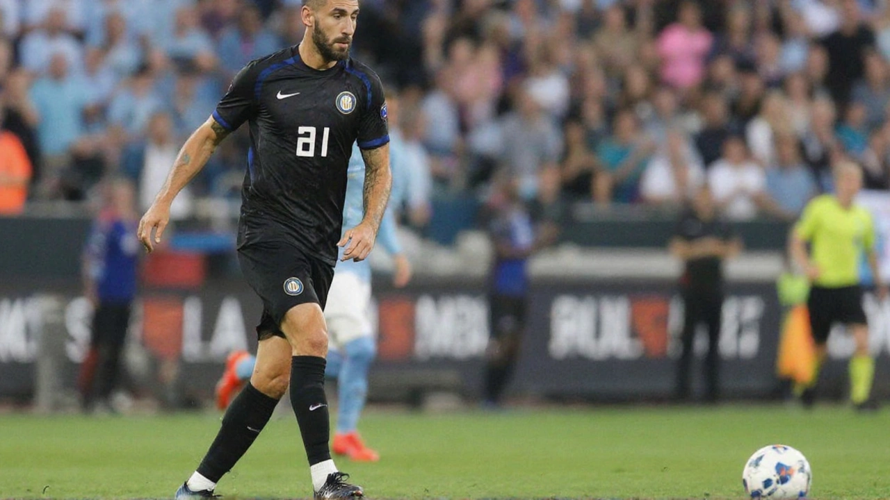 Sergio Busquets anuncia aposentadoria ao fim da temporada 2025 da MLS