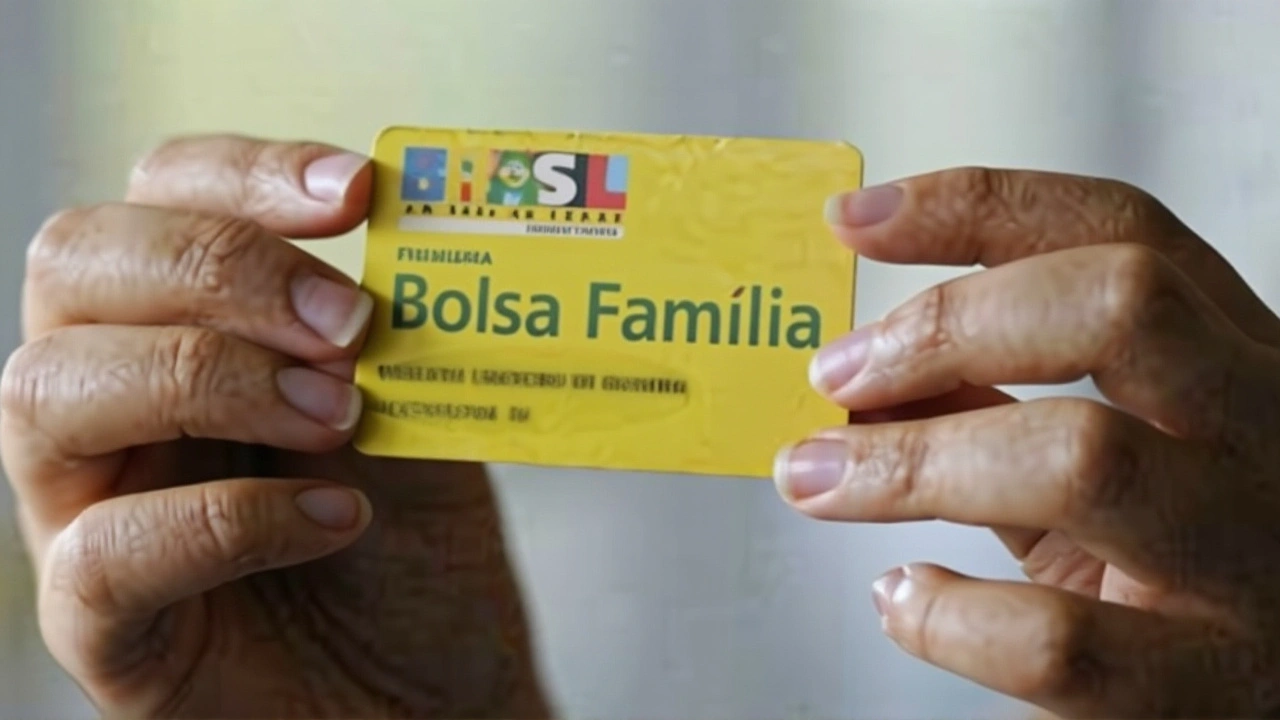 Bolsa Família 2025: pagamentos de julho e agosto e quem pode receber