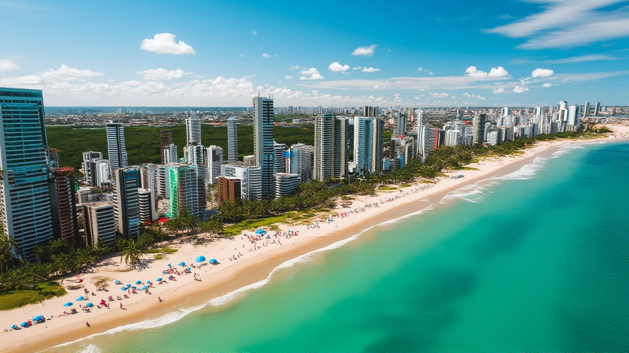 CPU/PE 2025: 460 vagas com salários de até R$ 11,3 mil – Inscrições até 7/nov