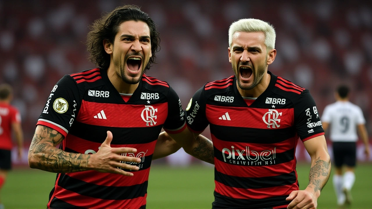 Futebol em 16/06/2025: FIFA, Flamengo e transmissão total