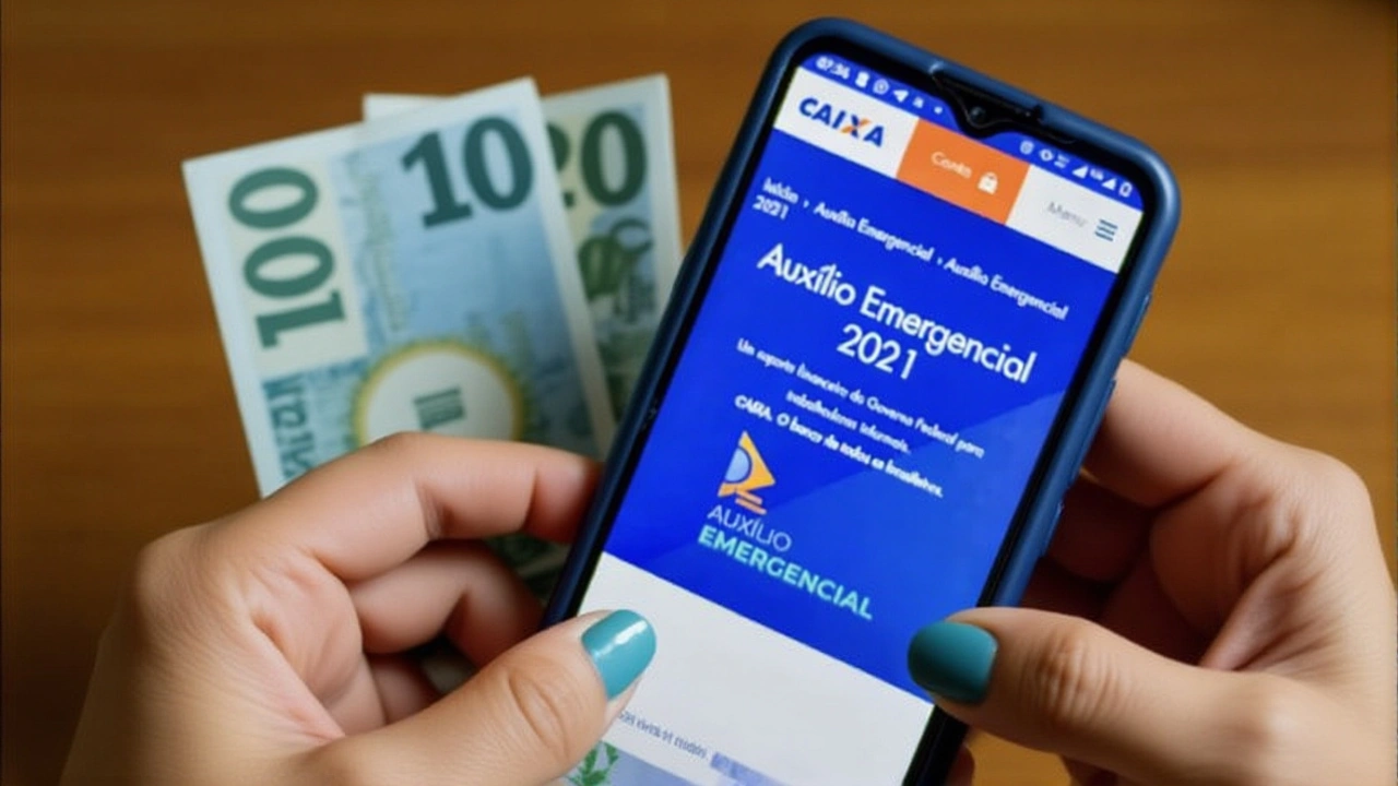 Ministério cobra R$ 478 milhões de 177 mil famílias por auxílio indevido