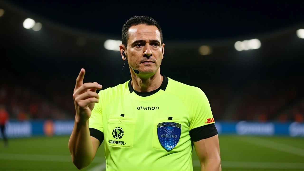 O que está em jogo além do troféu