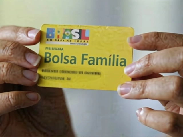 Bolsa Família 2025: pagamentos de julho e agosto e quem pode receber
