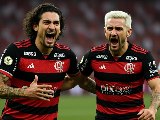 Futebol em 16/06/2025: FIFA, Flamengo e transmissão total