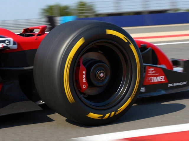 GP de Singapura 2025: McLaren pode garantir 10.º título de construtores
