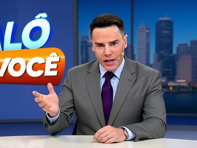 Luiz Bacci acusa Record de 'jogo sujo' e emissora chama de fake news