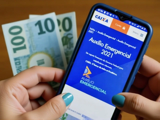 Ministério cobra R$ 478 milhões de 177 mil famílias por auxílio indevido