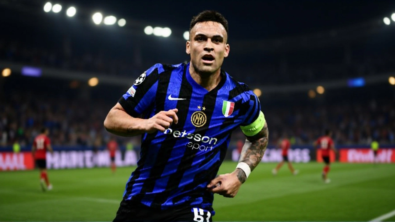 Inter vence Hellas Verona por 2-1 em gol contra de Martin Frese na 10ª rodada da Serie A