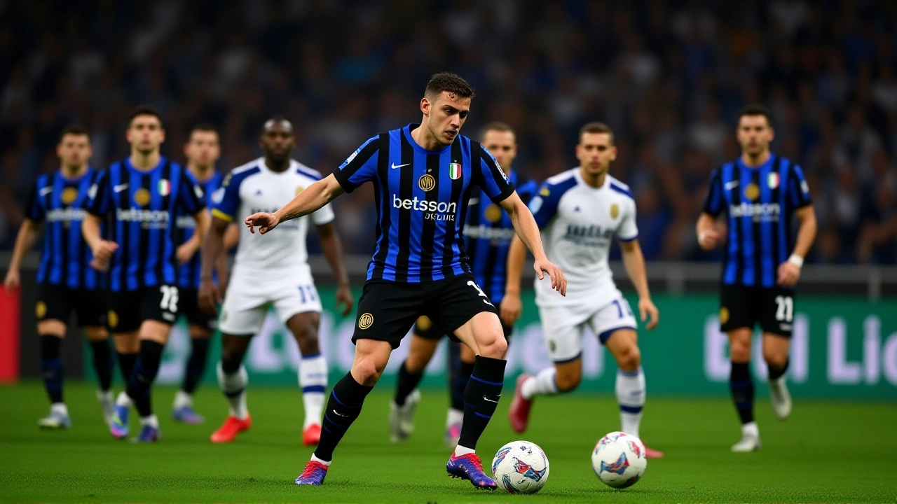 Os números que contam a história