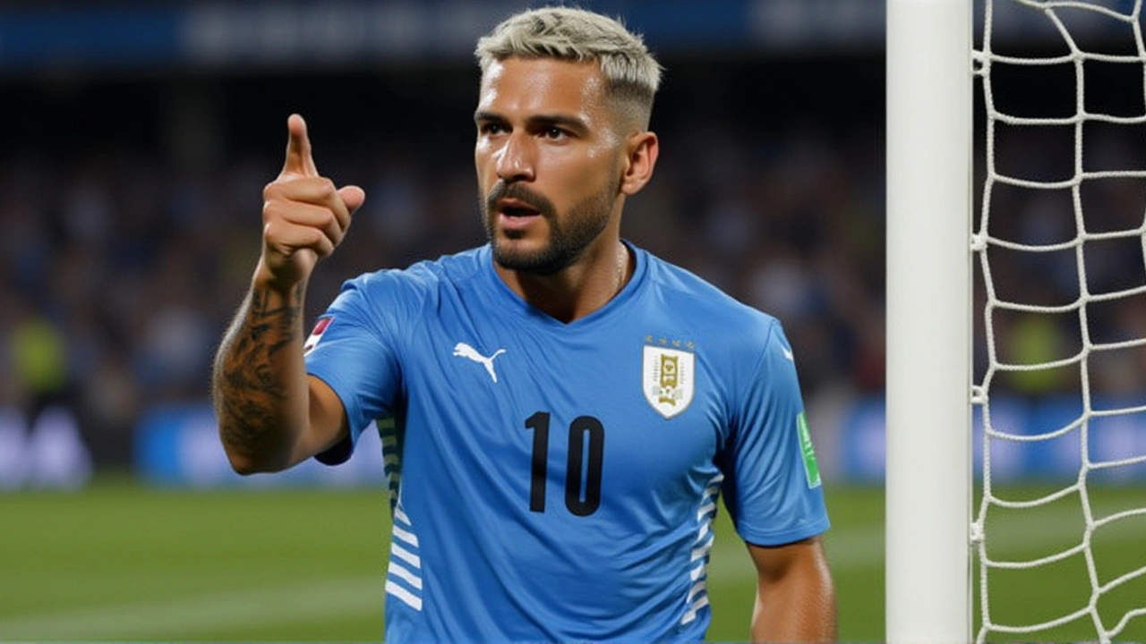 Os personagens que fizeram a diferença