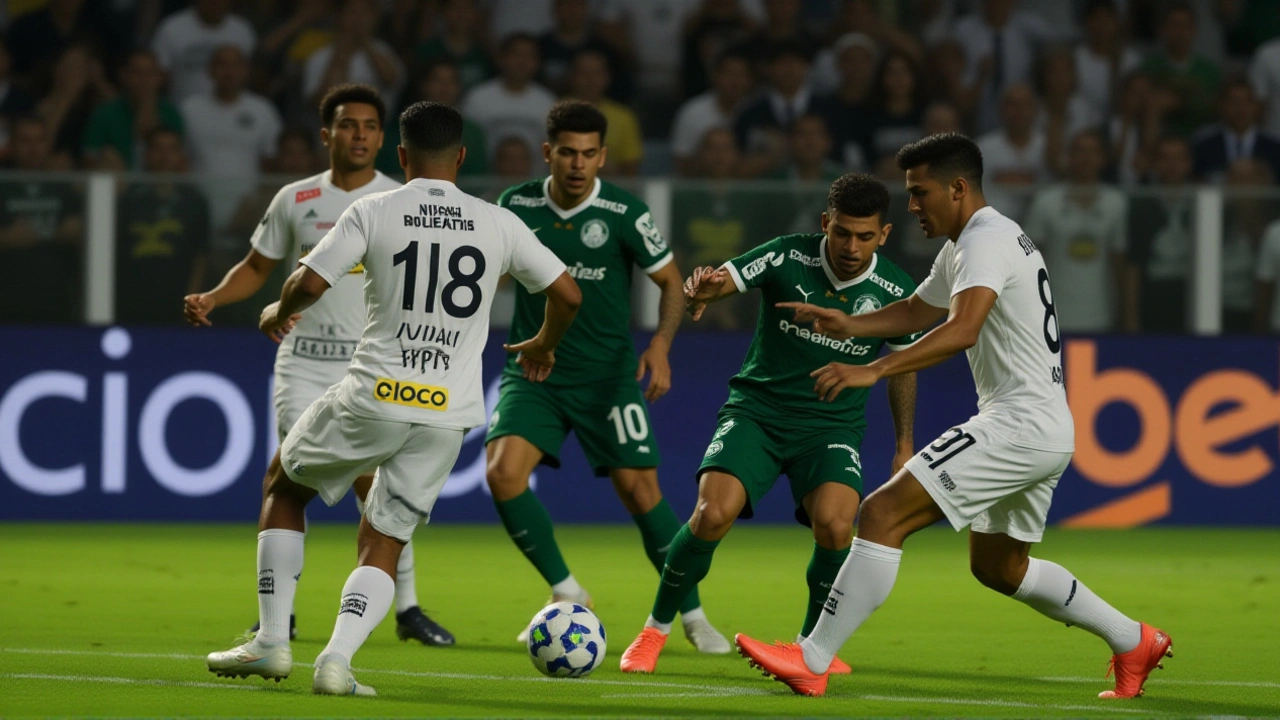 Recuperação imediata: o retorno dos titulares e o desafio contra o Vitória