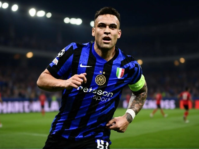 Inter vence Hellas Verona por 2-1 em gol contra de Martin Frese na 10ª rodada da Serie A