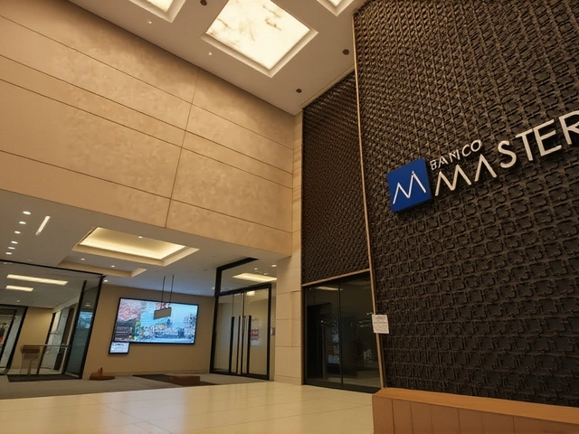 Liquidação do Banco Master não põe em risco sistema financeiro, mas exige reforço contra ciberataques