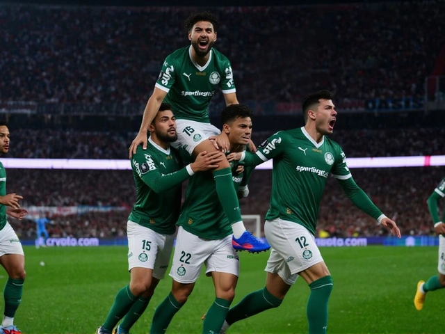 Palmeiras perde para o Santos por 1 a 0 na Data Fifa e sofre com desfalques em momento crítico