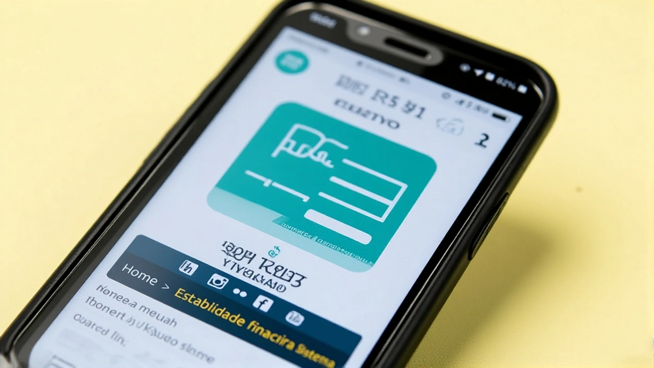 Will Financeira sob proteção legal