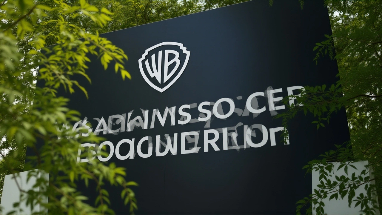 Netflix compra Warner Bros. Discovery por 82,7 mil millones en operación que redefine el entretenimiento