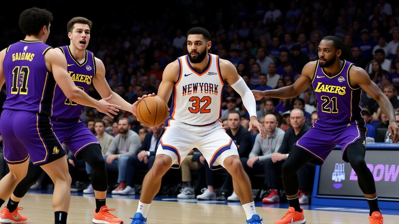 O que vem depois de 2025? Um deserto