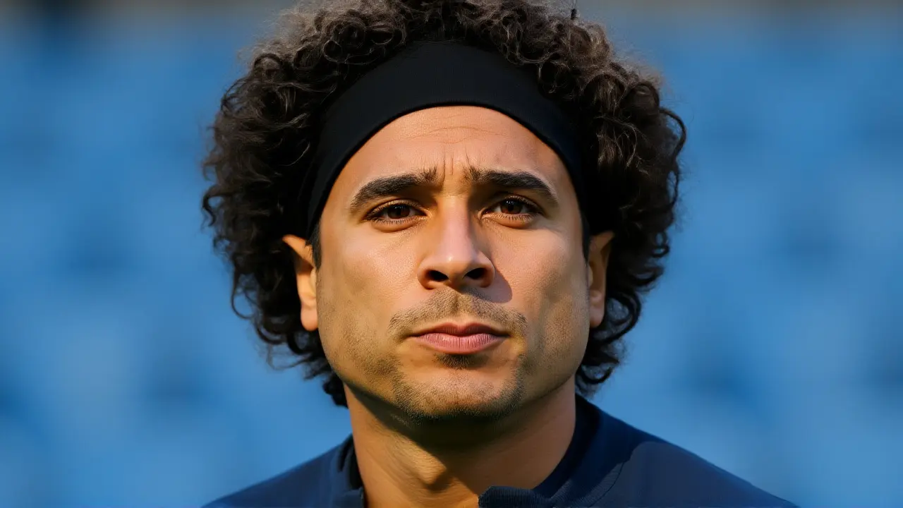 Alvaro Fidalgo faz estreia internacional