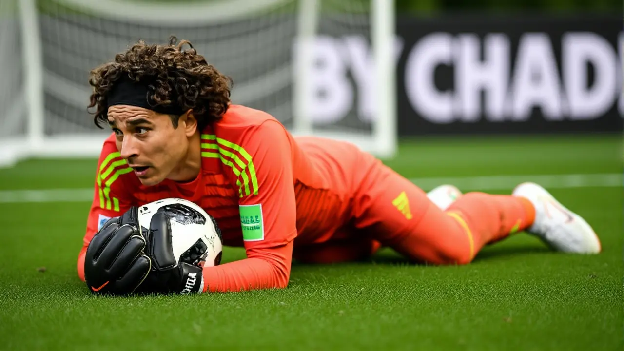 México como país-sede da Copa de 2026