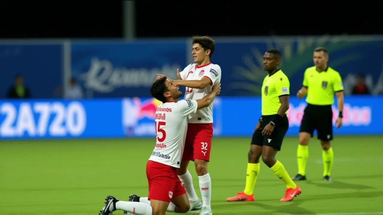 Análise do impacto no paddock da Fórmula 1