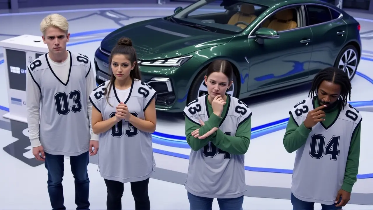 BBB26: Ana Paula Renault vai ao Paredão após Prova do Finalista