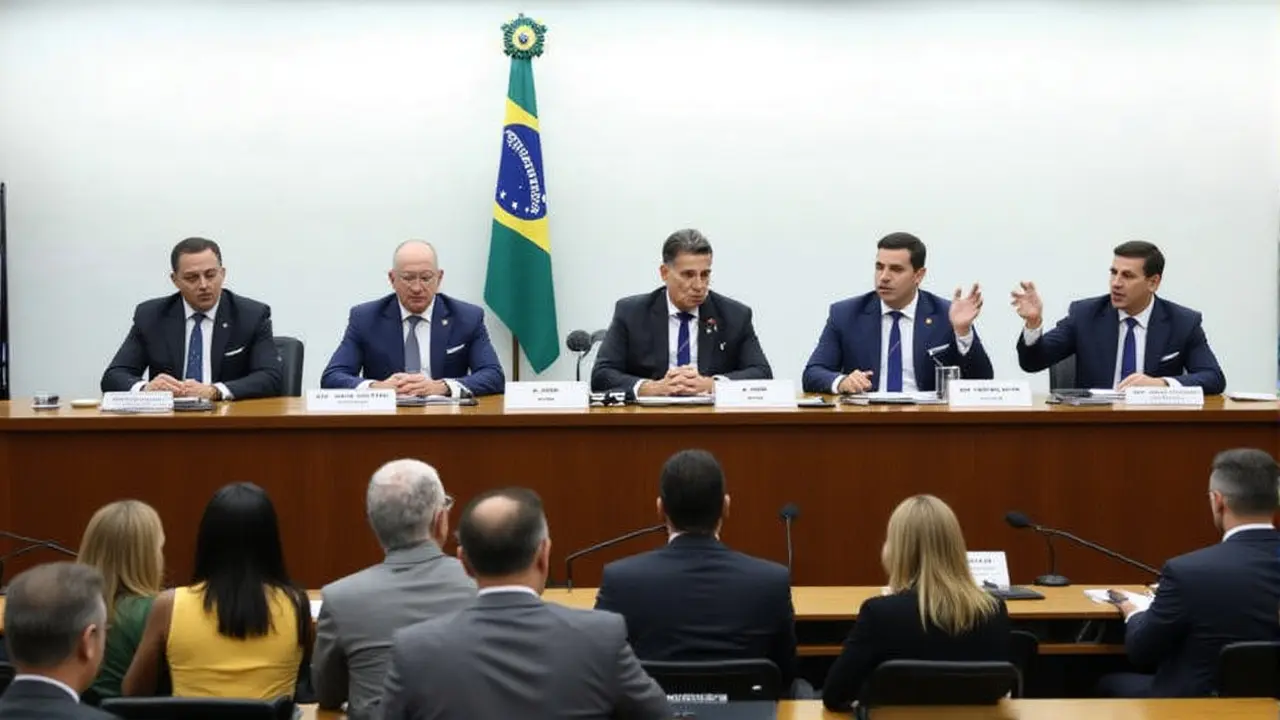 Contexto Histórico: A luta contra a corrupção no trânsito