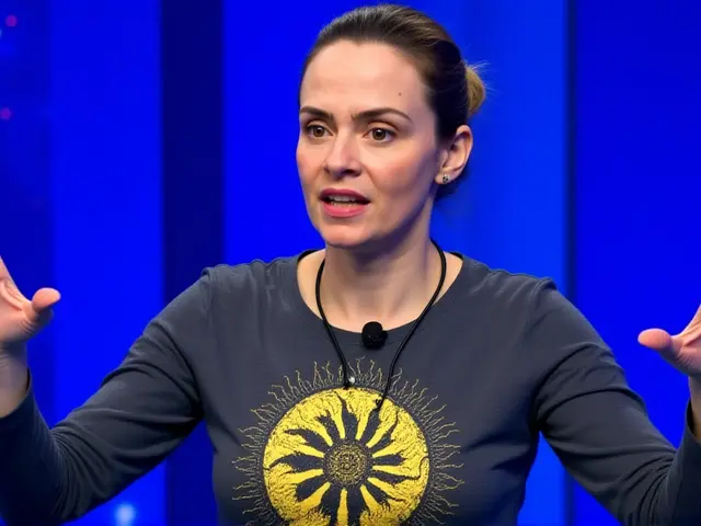 Ana Paula Renault traça plano de votos estratégico no BBB 26