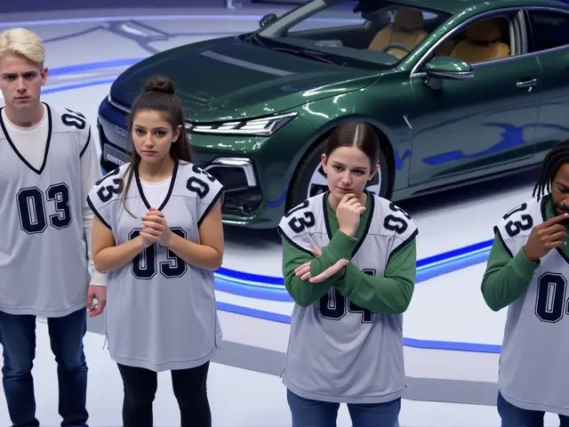 BBB26: Ana Paula Renault vai ao Paredão após Prova do Finalista