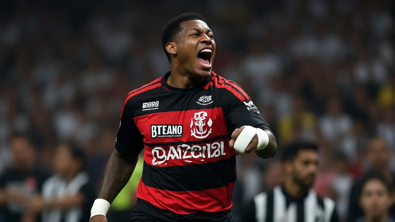 Pressão Alta e Erros Forçados