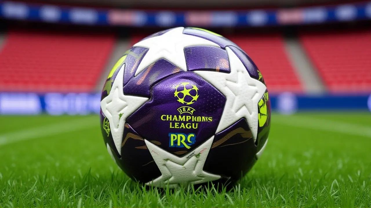 SBT transmite final da Champions League com shows e pré-jogo