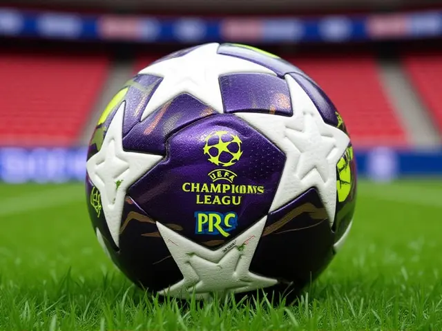 SBT transmite final da Champions League com shows e pré-jogo