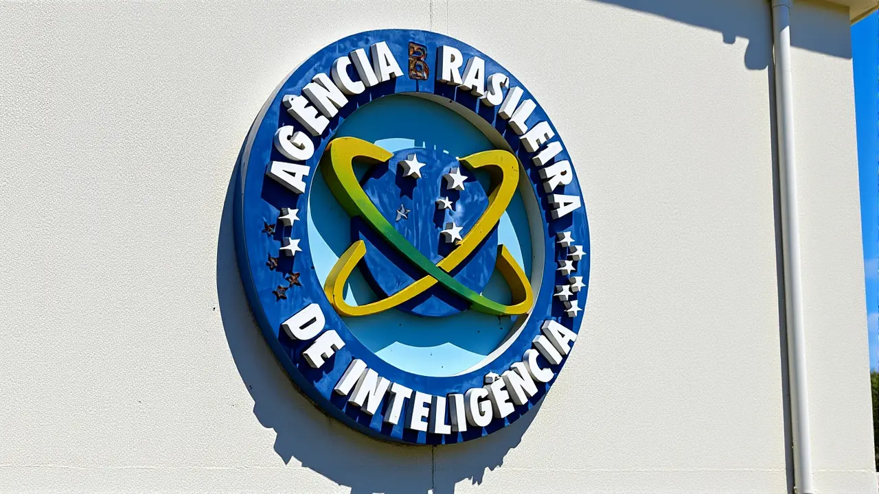 Contexto histórico: a sombra da Abin paralela